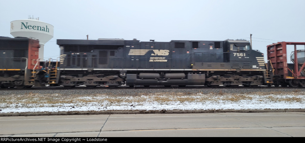 NS 7561